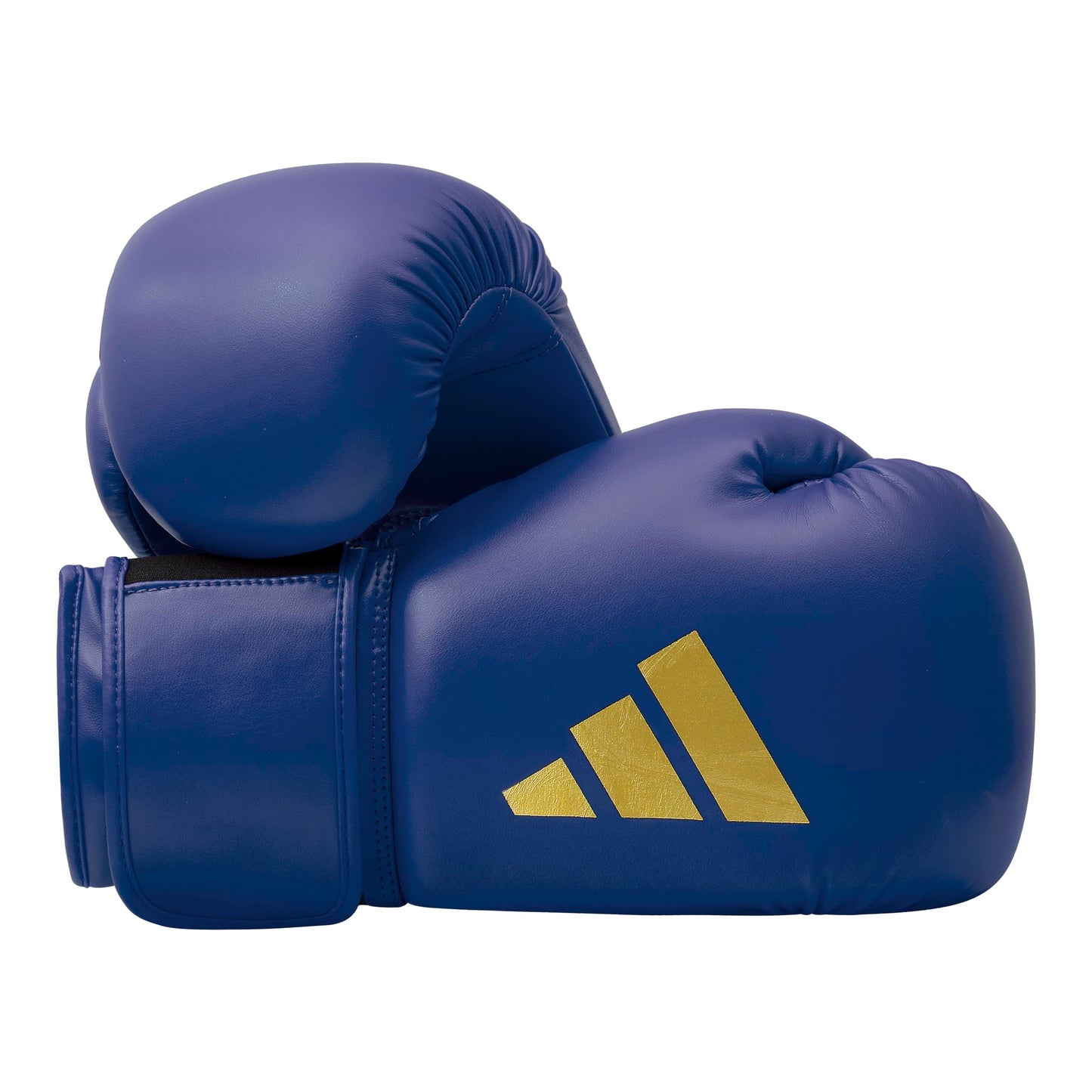 Adidas Speed 50 Gel Boxing Gloves | High-Compression Gel Foam Training Gloves with Hook-and-Loop Wrist Support - Best Price online Prokicksports.com