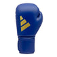 Adidas Speed 50 Gel Boxing Gloves | High-Compression Gel Foam Training Gloves with Hook-and-Loop Wrist Support - Best Price online Prokicksports.com
