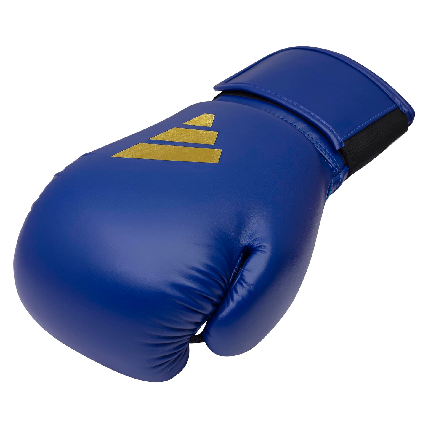 Adidas Speed 50 Gel Boxing Gloves | High-Compression Gel Foam Training Gloves with Hook-and-Loop Wrist Support - Best Price online Prokicksports.com