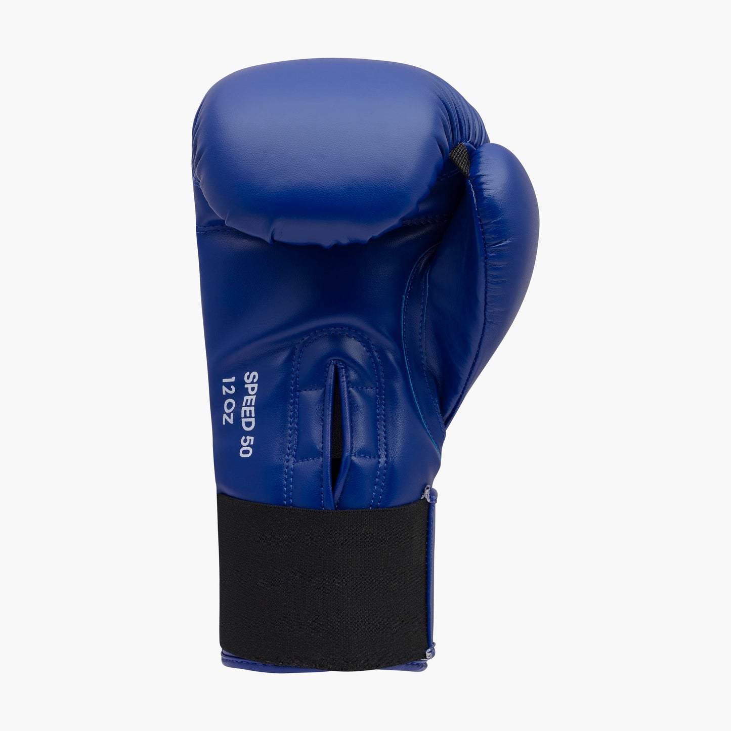 Adidas Speed 50 Gel Boxing Gloves | High-Compression Gel Foam Training Gloves with Hook-and-Loop Wrist Support - Best Price online Prokicksports.com