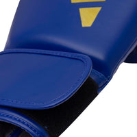 Adidas Speed 50 Gel Boxing Gloves | High-Compression Gel Foam Training Gloves with Hook-and-Loop Wrist Support - Best Price online Prokicksports.com