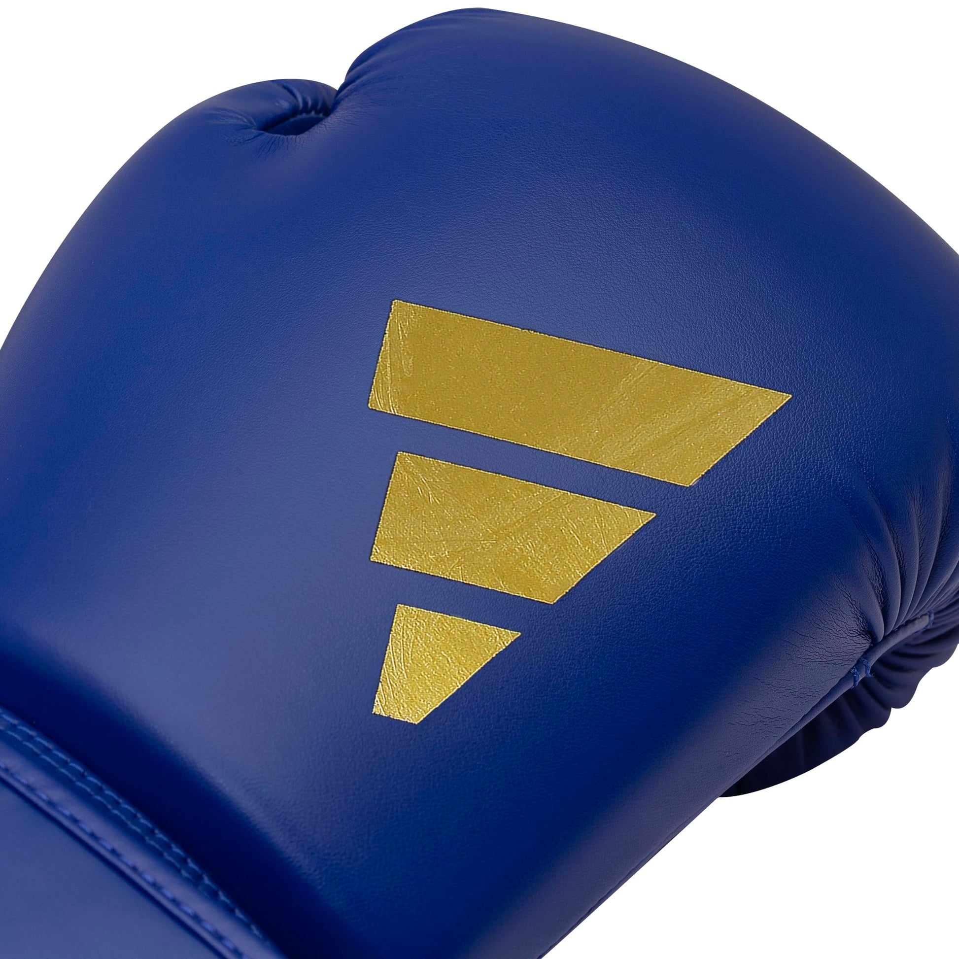 Adidas Speed 50 Gel Boxing Gloves | High-Compression Gel Foam Training Gloves with Hook-and-Loop Wrist Support - Best Price online Prokicksports.com