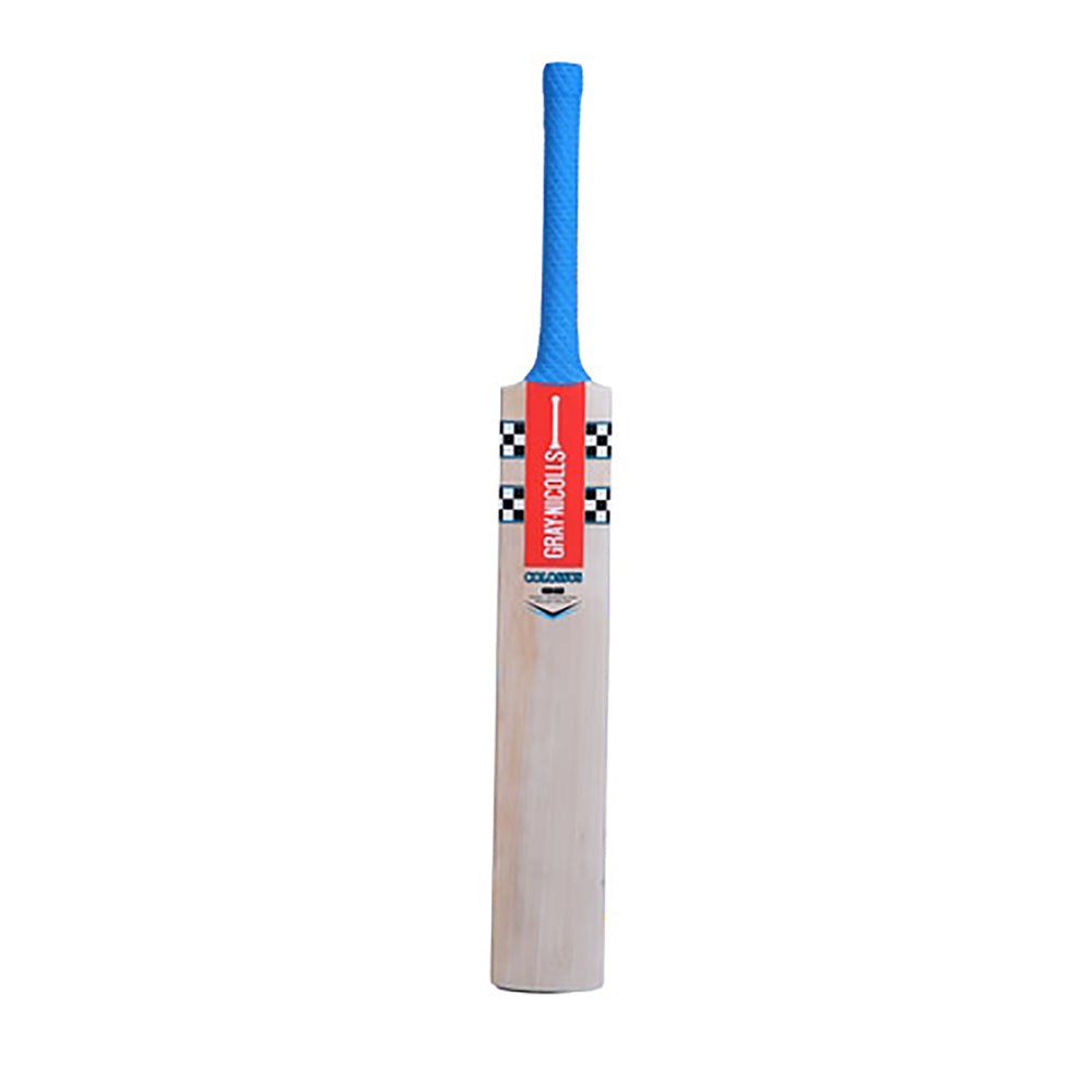 Gray Nicolls GN5 Colossus English Willow Cricket Bat – Power-Packed Full Profile Bat with Thick Edges & Massive Sweet Spot for Match Play - Best Price online Prokicksports.com