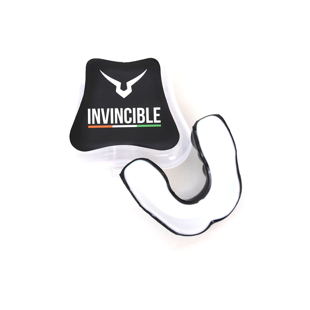 Invincible Combat Mouthguard - Best Price online Prokicksports.com