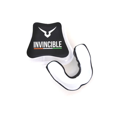 Invincible Combat Mouthguard - Best Price online Prokicksports.com