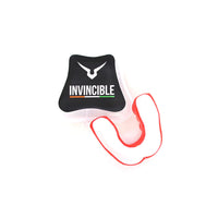 Invincible Combat Mouthguard - Best Price online Prokicksports.com