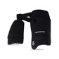 SG Ace Protector Black Thigh Pads Left Hand (Combo) - Best Price online Prokicksports.com