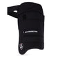 SG Ace Protector Black Thigh Pads Left Hand (Combo) - Best Price online Prokicksports.com