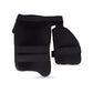 SG Ace Protector Black Thigh Pads Left Hand (Combo) - Best Price online Prokicksports.com