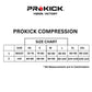Prokick Compression Tight Lower - Best Price online Prokicksports.com
