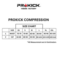 Prokick Compression Long Sleeves Top - Best Price online Prokicksports.com