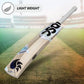 DSC Condor Atoms English Willow Cricket Bat - Best Price online Prokicksports.com