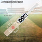 DSC Condor Atoms English Willow Cricket Bat - Best Price online Prokicksports.com