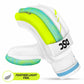 DSC Condor Atmos Left Hand Batting Gloves – Premium Leather Cricket Gloves for Comfort & Protection - Best Price online Prokicksports.com