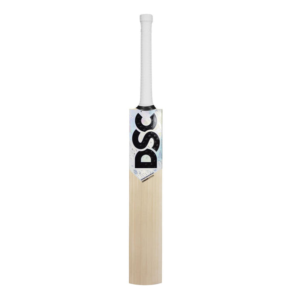 DSC Condor Motion English Willow Cricket Bat – Lightweight Grade Willow Bat for Powerful Stroke Play, Balance, and Performance in All Formats
