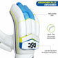 DSC Condor Motion Cricket Batting Gloves - Left Hand - Best Price online Prokicksports.com