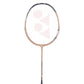 YONEX Nanoflare 9000i Badminton Racquet (Copper Metallic) Strung | Lightweight Speed Racquet with G4 Grip &amp; Full Cover