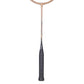 YONEX Nanoflare 9000i Badminton Racquet (Copper Metallic) Strung | Lightweight Speed Racquet with G4 Grip &amp; Full Cover