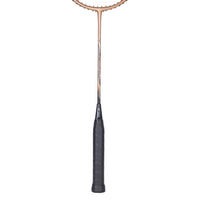 YONEX Nanoflare 9000i Badminton Racquet (Copper Metallic) Strung | Lightweight Speed Racquet with G4 Grip & Full Cover - Best Price online Prokicksports.com