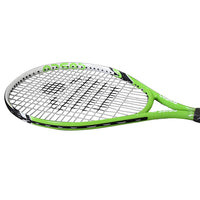 Cosco Drive 21 Junior Aluminium Tennis Racquet – Lightweight 21-Inch Racket for Kids | Fused Aluminium Frame | Full Woven Cover Included - Best Price online Prokicksports.com