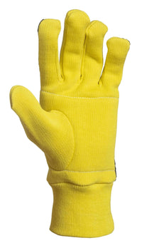 Kookaburra Cotton Padded Inner Gloves – Comfort-Enhanced Cricket Inners for Extra Palm Protection & Grip - Best Price online Prokicksports.com