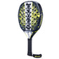 Babolat Counter Veron 2.5 Padel Racquet – 365g | Carbon Flex Frame | Control-Oriented Paddle for Defensive and Counter-Attack Players | Comfortable & Durable Design - Best Price online Prokicksports.com