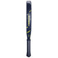 Babolat Counter Veron 2.5 Padel Racquet – 365g | Carbon Flex Frame | Control-Oriented Paddle for Defensive and Counter-Attack Players | Comfortable & Durable Design - Best Price online Prokicksports.com