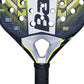 Babolat Counter Veron 2.5 Padel Racquet – 365g | Carbon Flex Frame | Control-Oriented Paddle for Defensive and Counter-Attack Players | Comfortable & Durable Design - Best Price online Prokicksports.com