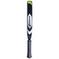 Babolat Counter Veron 2.6 Padel Racquet | CarbonFlex Round Paddle with Black EVA Core & 3D Spin