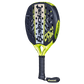 Babolat Counter Vertuo 2.6 Padel Racquet | Fiberglass Round Paddle with Black EVA Core & Vibrabsorb System