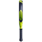 Babolat Counter Vertuo 2.6 Padel Racquet | Fiberglass Round Paddle with Black EVA Core & Vibrabsorb System