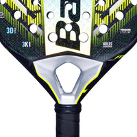Babolat Counter Viper 2.5 Padel Racquet – 365g | High Control & Endurance | Carbon Frame with EVA Core | For Strategic, Defensive Advanced-Level Players - Best Price online Prokicksports.com