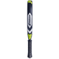 Babolat Counter Viper 2.6 Padel Racquet | 3K Carbon Round Paddle with X-EVA Core & 3D Spin+