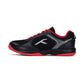 Hundred Court Star Badminton Shoes | Non-Marking Gum Rubber Sole | Lightweight Breathable Mesh | For Men & Women | Ideal for Squash, Table Tennis & Indoor Sports - Best Price online Prokicksports.com