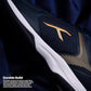 Hundred Court Star Badminton Shoes | Non-Marking Gum Rubber Sole | Lightweight Breathable Mesh | For Men & Women | Ideal for Squash, Table Tennis & Indoor Sports - Best Price online Prokicksports.com