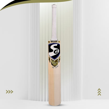 SG HP Icon English Willow Cricket Bat - Best Price online Prokicksports.com