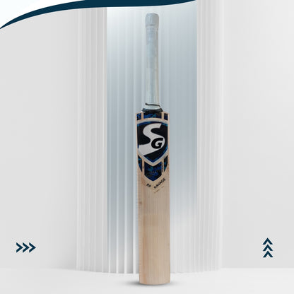 SG RP RAVAGE Hybrid-Tec English Willow Cricket Bat - Best Price online Prokicksports.com