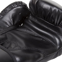 Venum Contender Boxing Gloves | Premium PU Leather | Multi-Layer Foam Padding | Hook & Loop Closure | Training & Sparring - Best Price online Prokicksports.com