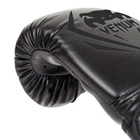 Venum Contender Boxing Gloves | Premium PU Leather | Multi-Layer Foam Padding | Hook & Loop Closure | Training & Sparring - Best Price online Prokicksports.com