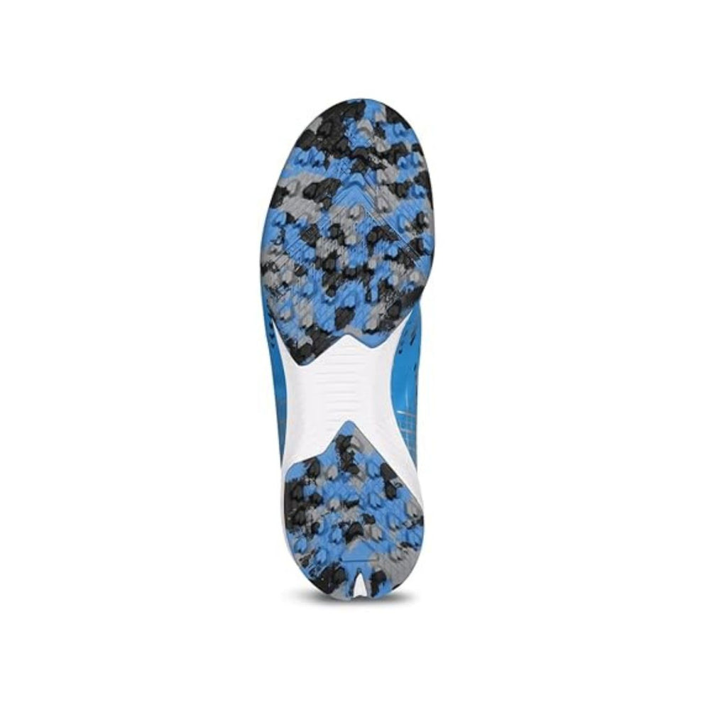 Vector X Royale+ Turf Football Shoes | Synthetic Leather Upper | Non-Marking Rubber Sole | Lightweight Cushioned Insole | - Best Price online Prokicksports.com
