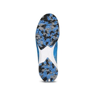 Vector X Royale+ Turf Football Shoes | Synthetic Leather Upper | Non-Marking Rubber Sole | Lightweight Cushioned Insole | - Best Price online Prokicksports.com