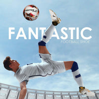 Vector X Fantastic Football Shoes | Lightweight Synthetic Upper | Firm Ground (FG) Studs | Enhanced Ball Control | Men's Training & Match Shoes - Best Price online Prokicksports.com