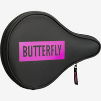 Butterfly BD Full Case II Table Tennis Racket Case | Full Zip Closure | Durable & Stylish Bat Cover for 1 Racket | Lightweight and Protective - Best Price online Prokicksports.com
