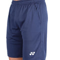 Dark Navy/White