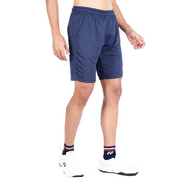 Yonex 2641B Easy3 Junior Sports Shorts – Quick-Dry Tru-Dry Polyester, Breathable, Lightweight with Elastic Waistband and Drawstring for Racquet Sports - Best Price online Prokicksports.com