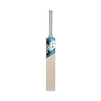New Balance DC 1100i Max English Willow Cricket Bat | Large Edges, Lower-Middle Sweet Spot & Singapore Cane Handle - Best Price online Prokicksports.com