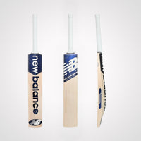 New Balance DC 700i PRO English Willow Cricket Bat – Lightweight, Powerful Bat for Leather Ball Cricket, Professional & Club-Level Matches - Best Price online Prokicksports.com