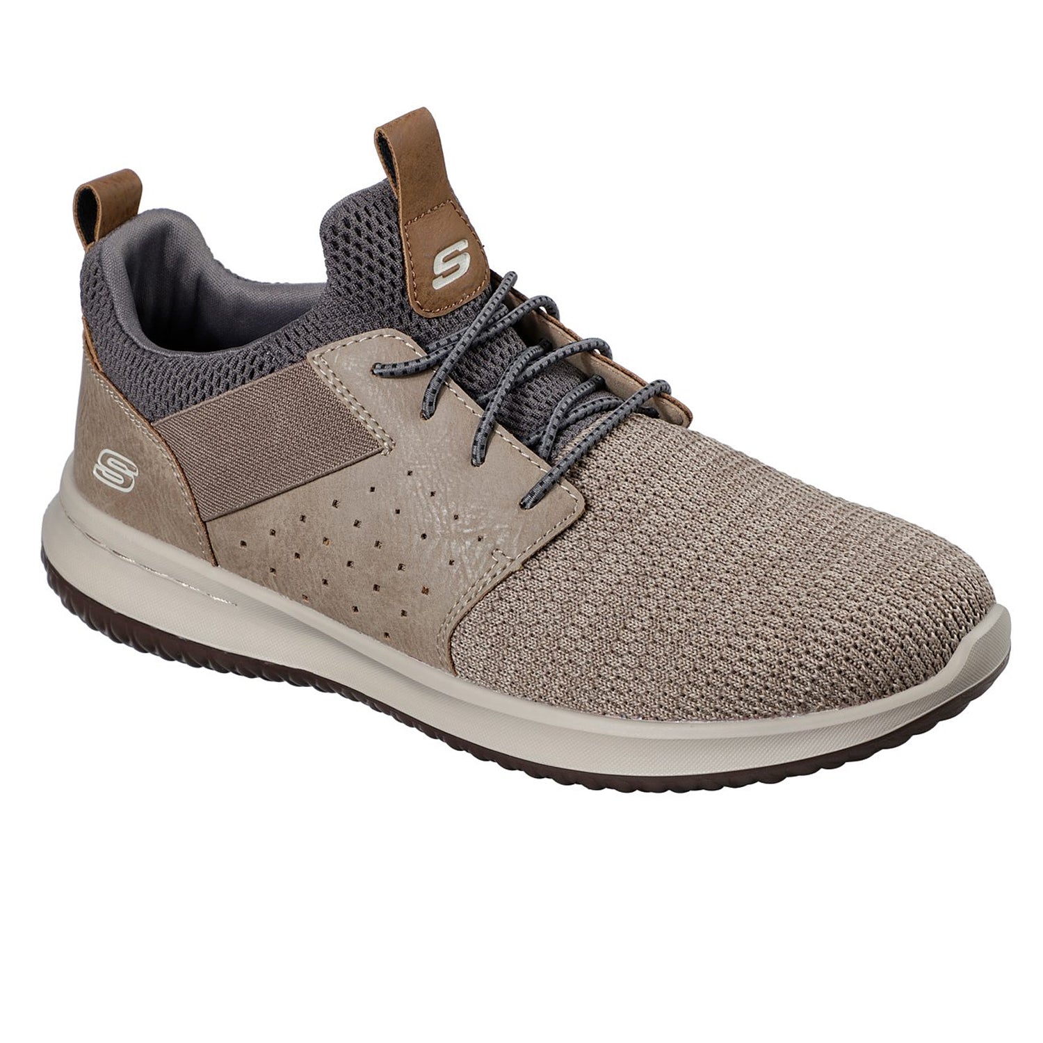 Delson camben mens trainers hotsell