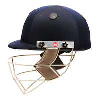 SS Gutsy Cricket Helmet - Size S | Lightweight PP Shell with Mild Steel Grill & PU Padding