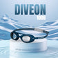 Airavat Diveon 1006 Swimming Goggles – Anti-Fog, UV Protection, Leak-Proof Swim Glasses for Men & Women - Best Price online Prokicksports.com